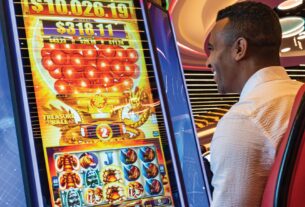 Turnamen Casino Online Imlek