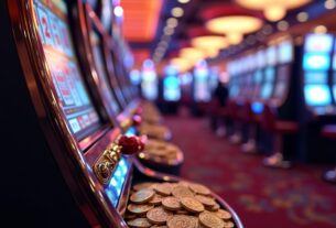 Teknik Rahasia Slot Gacor